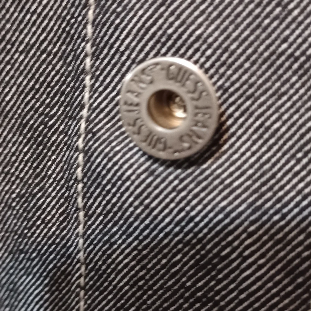 Denim Jacket - Picture 5 of 9
